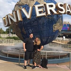 Meet your Posher, Jon